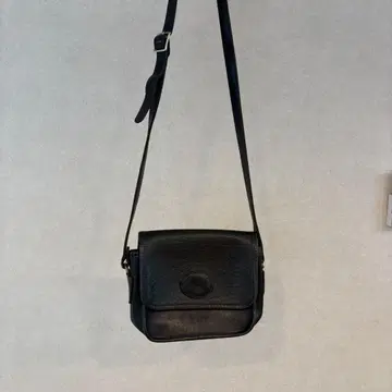 MICHAEL GREEN 마이클 그린 숄더백 빈티지