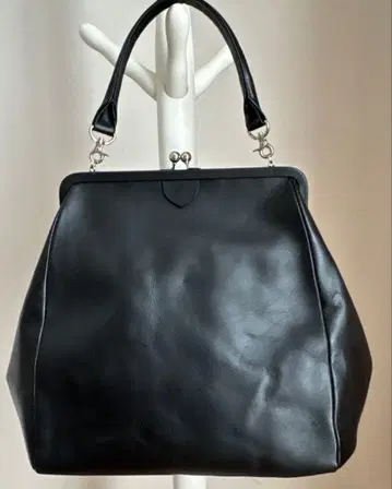 와이즈 y's 가마구치 투웨이 백