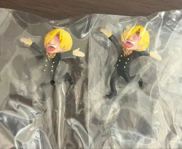 원피스 열매 상디 2개