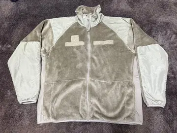 미군 실물 ECWCS LEVEL 3 코요테 LR 미사용 새상품