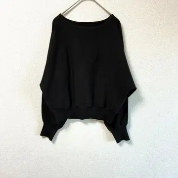 WORK TRIP OUTFITS 그린 라벨 릴랙싱 니트 F