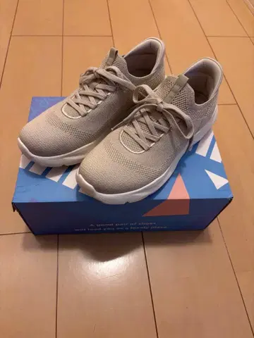 오리엔탈 트래픽 [순간 핏] 니트 스니커즈/OT3757