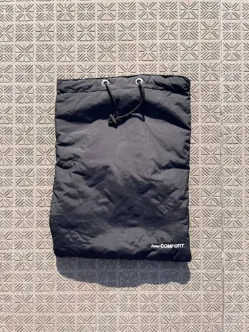 jichoi comfort 냅색