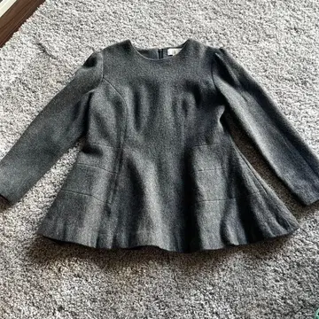 아베닐 에투알 페플럼 그레이