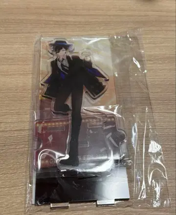 GBF GANG BOSS FES Mondo 아크릴 스탠드