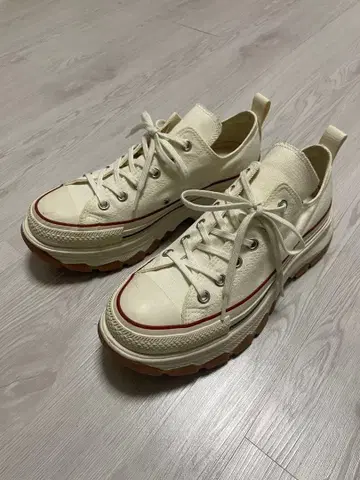 컨버스 통굽 올스타 26cm