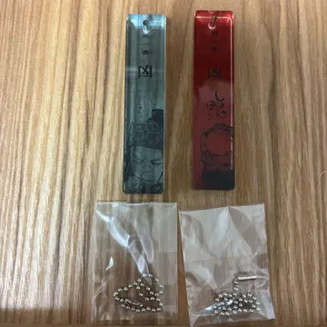 골든 카무이 흉운 복권 키링 아시리파 츠루미 토시로