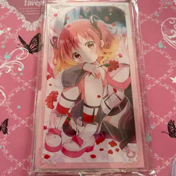 주문은 토끼입니까? 제비뽑기당 B상 메구