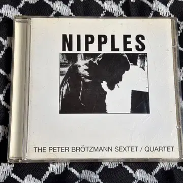 Peter Brotzmann Sextet / Quartet Nipples
