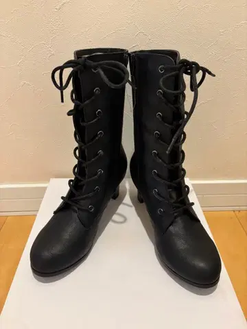 하카마 부츠 미사용 새상품 KIMONOMACHI 23~23.5 M 사이즈