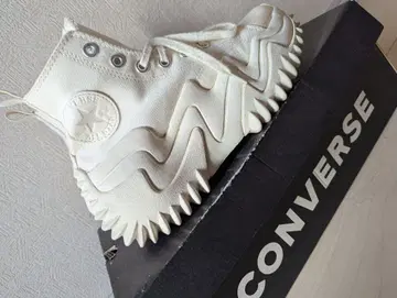 [ 박스 포함 ] CONVERSE RUN STAR MOTION