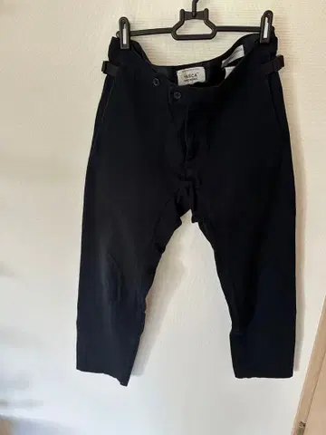 야에카 클라이밍 팬츠