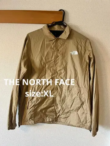 THE NORTH FACE 남성용 아우터 자켓 XL