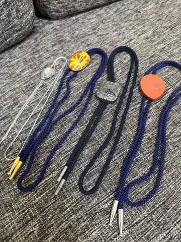 루프 타이 묶음 판매