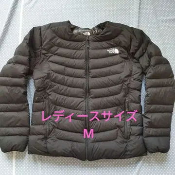 THE NORTH FACE 썬더 라운드넥 자켓 여성용 M