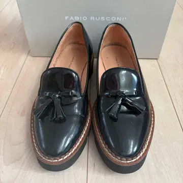 FABIO RUSCONI 태슬 로퍼