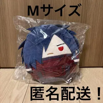 NARUTO 나루토 후와코로링 M 사이즈 우치하 마다라