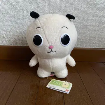 나나미짱 봉제 인형