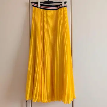 샘플 상품 앤 엘르 스커트