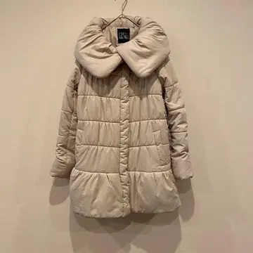 CECIL McBEE 세실 맥비 코트 어른 페미닌 [ h2 ]