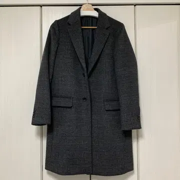 [ 당일 발송 ] GREEN LABEL RELAXING 체스터 코트