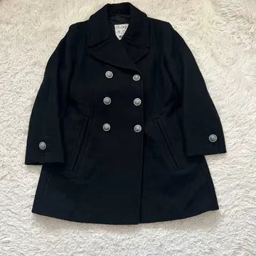 MOSCHINO 울 피코트 이탈리아제