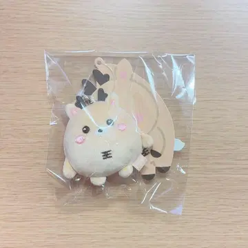 RIIZE 우라밤 미니 인형 키링