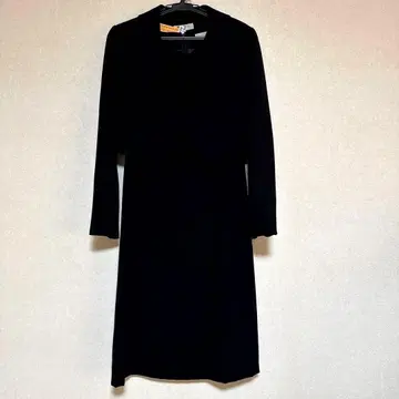 새상품급 예복 블랙 원피스 3점 블랙 포멀 7호 S 사이즈 작은 셋업