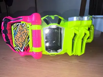 가면라이더 이그제이드 DX 게이머 드라이버