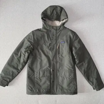 [ 새상품급 ] Patagonia 인퍼노 자켓 키즈 여성용 XXL