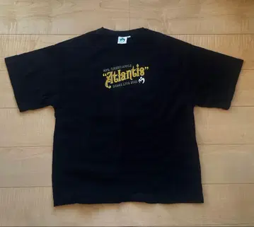 Mrs.GREENAPPLE Atlantis 셔츠