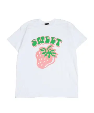 MILKBOY SWEET BERRY 셔츠