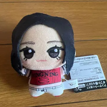 aespa SD 인형 Dirty Work ver NINGNING 닝닝