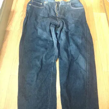 야에카 슬림 데님 팬츠 청바지 W30