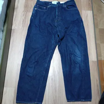 야에카 슬림 데님 팬츠 청바지 W30