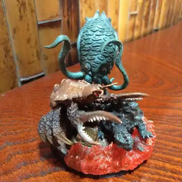 아트웍스 게조라 가니메 카메바