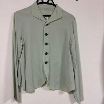 KAI SPORTING GEAR 그린 긴팔 셔츠