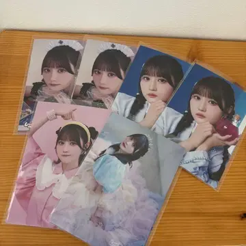 오구라 유이 브로마이드 Love Ratory