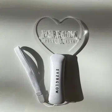 EVERGLOW 응원봉