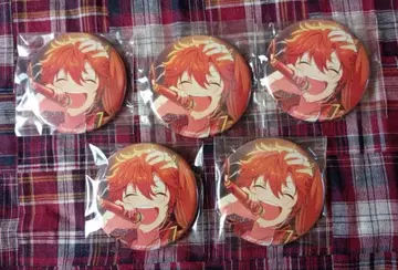 앙스타 아케호시 스바루 연동 구매 혜택 캔뱃지