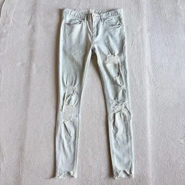 chuu -5킬로 청바지