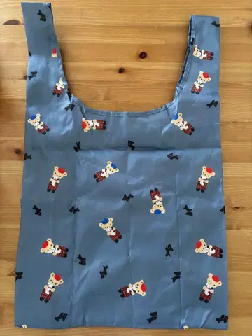 familiar BAGGU 경량 접이식 에코백