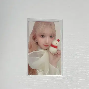 야마모토 스즈 7000엔 트레이딩 카드