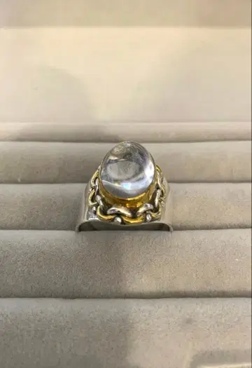 16 비쥬마무 반지