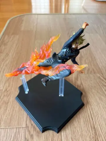 상디(원피스) 제일복권 피규어