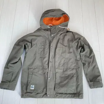 CHUMS 참스 남성용 점퍼 L