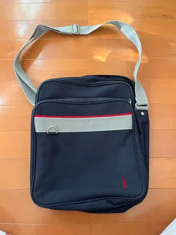 이스트 보이 스쿨 백