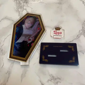 우타프리 쇼 SV 아크릴 스탠드 SweetVampire