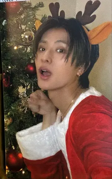 ICEx Da-Da-Da 아쿠네 토요스 트레이딩 카드