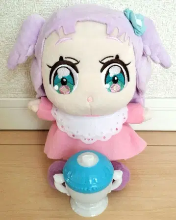 히로가루 스카이 프리큐어 엘르